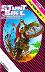Stunt Bike Simulator (1988)(Silverbird Software)[a] Rom
